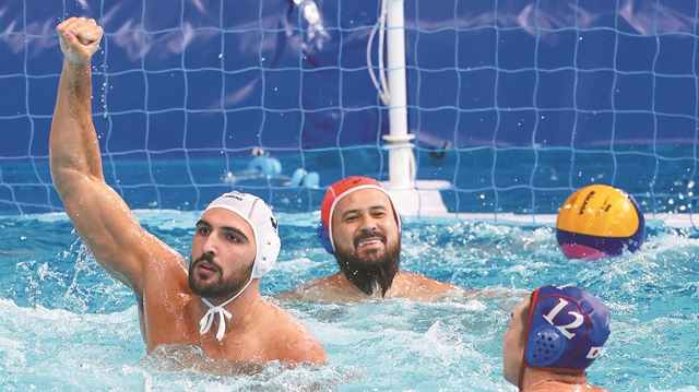 Ενας τελικός… μέχρι τον επόμενο