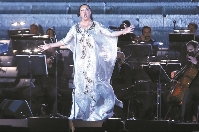 Και οι τέσσερις ήταν υπέροχοι