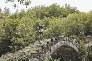 Aνοίγουν οι εγγραφές για το 11ο Zagori Mountain Running