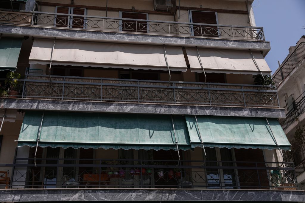 Γυναικοκτονία στη Δάφνη: Συχνοί οι καυγάδες στο σπίτι του ζευγαριού