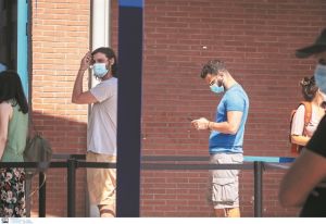 FreedomPass στους νέους