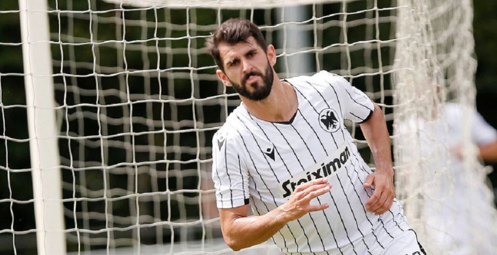 Χέρακλες – ΠΑΟΚ 1-2: Με «αύρα» Ολιβέιρα