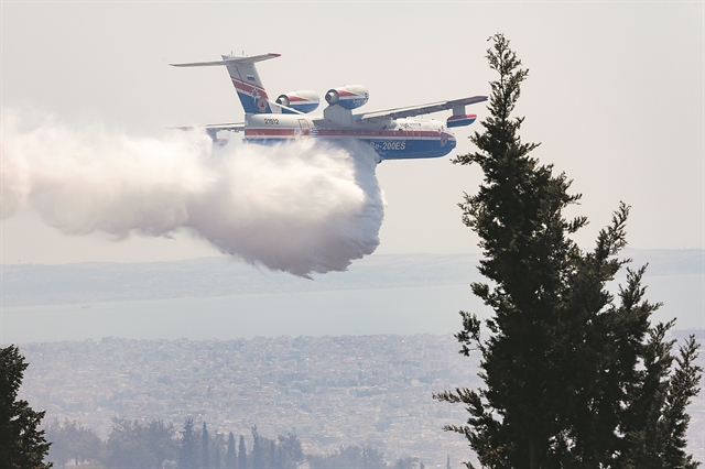 Το «ρωσικό θηρίο» κλέβει τις εντυπώσεις