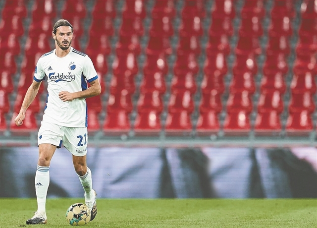 «Παρεξηγημένος ο Βράνιες, φαινόμενο ο Ζέκα»