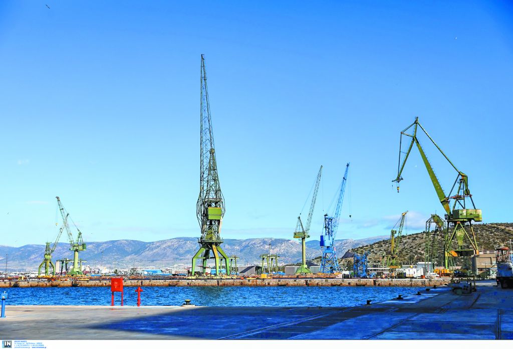 Ναυτιλία ( Σάββατο)