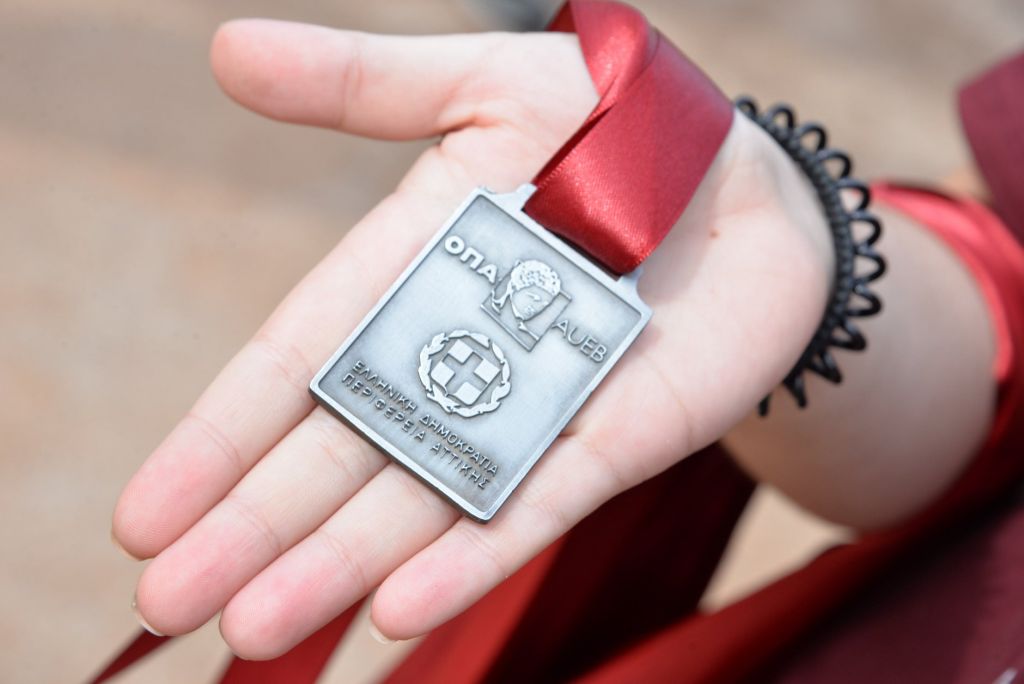 ΟΠΑ – Περιφέρεια Αττικής: Συνδιοργανώνουν το ΟΠΑ Run στο Πεδίον του Άρεως