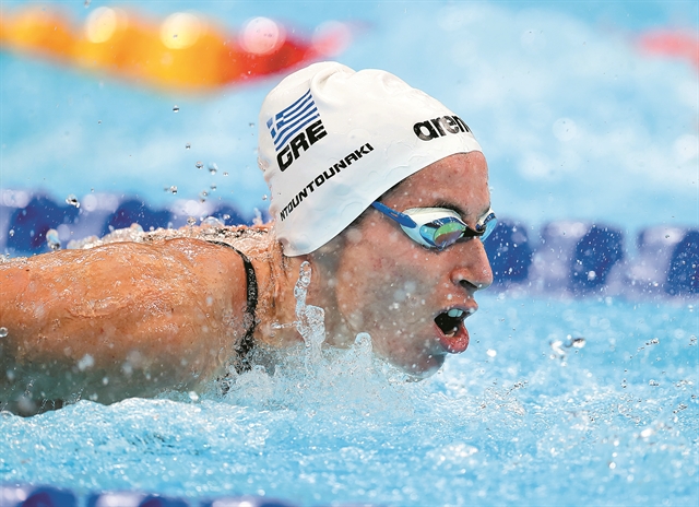 «Η Βουδαπέστη ξυπνά όμορφες αναμνήσεις»