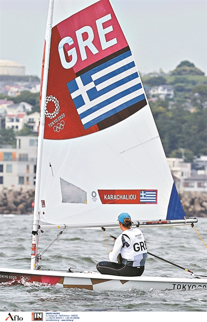 Πέρασε στην αντεπίθεση