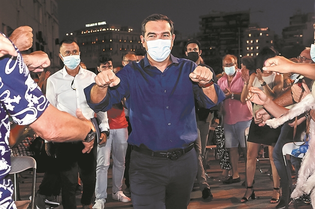 Διπλωματία των εμβολίων στα Βαλκάνια