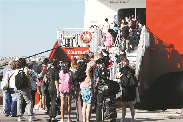 Ποιες περιοχές κινδυνεύουν με στοχευμένα λουκέτα