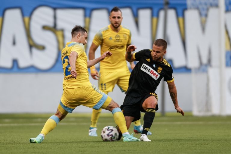 Αστάνα – Άρης 2-0: Έμπλεξε ο Άρης