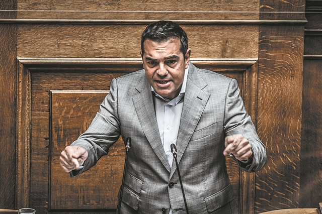 Διακοπές επειγόντως!