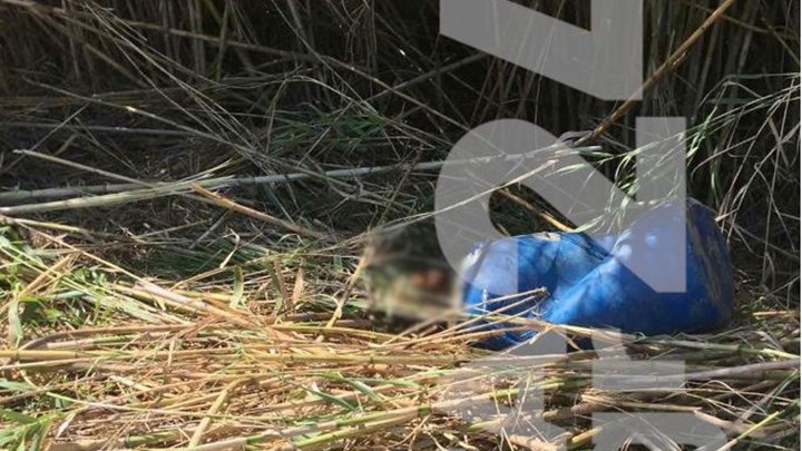 Κρήτη: Σε νεαρό άνδρα ανήκει το πτώμα στο βαρέλι