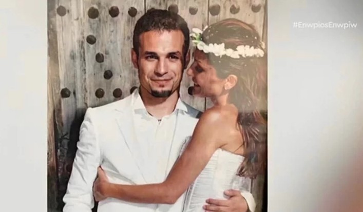 Δέσποινα Βανδή – Ντέμης Νικολαΐδης: Ενας μεγάλος έρωτας που έφτασε στο διαζύγιο