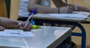 Πανελλαδικές 2021: Την Παρασκευή η ανακοίνωση της βαθμολογίας – Με SMS η ενημέρωση των υποψηφίων