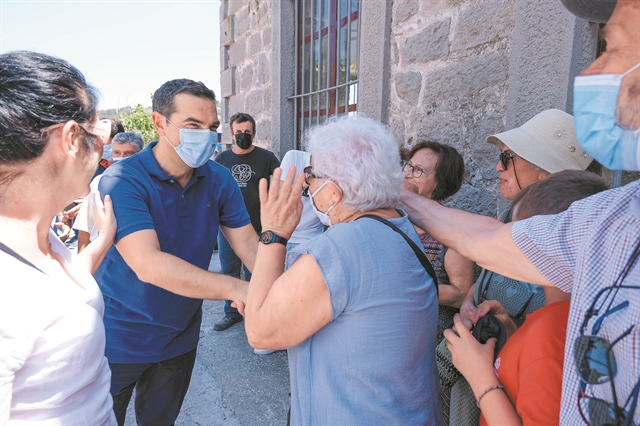 Η μάχη των συμβολισμών