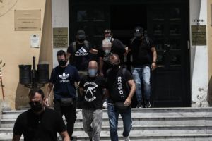 Νέα καταγγελία από νεαρή γυναίκα για τον 39χρονο αστυνομικό