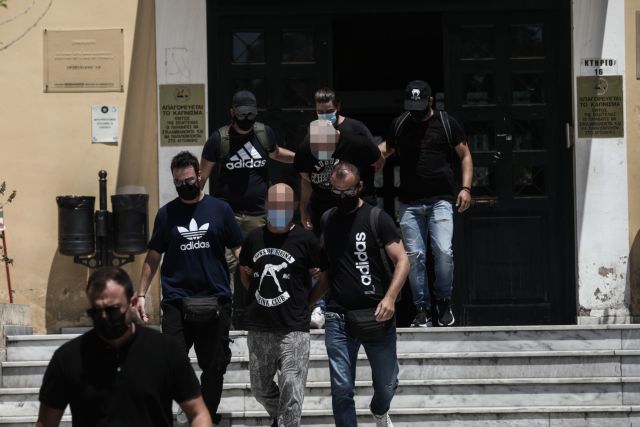 Νέα καταγγελία από νεαρή γυναίκα για τον 39χρονο αστυνομικό