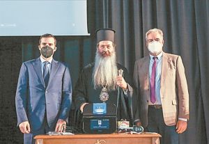 Οι ναυαγοί θα λάβουν τον λογαριασμό