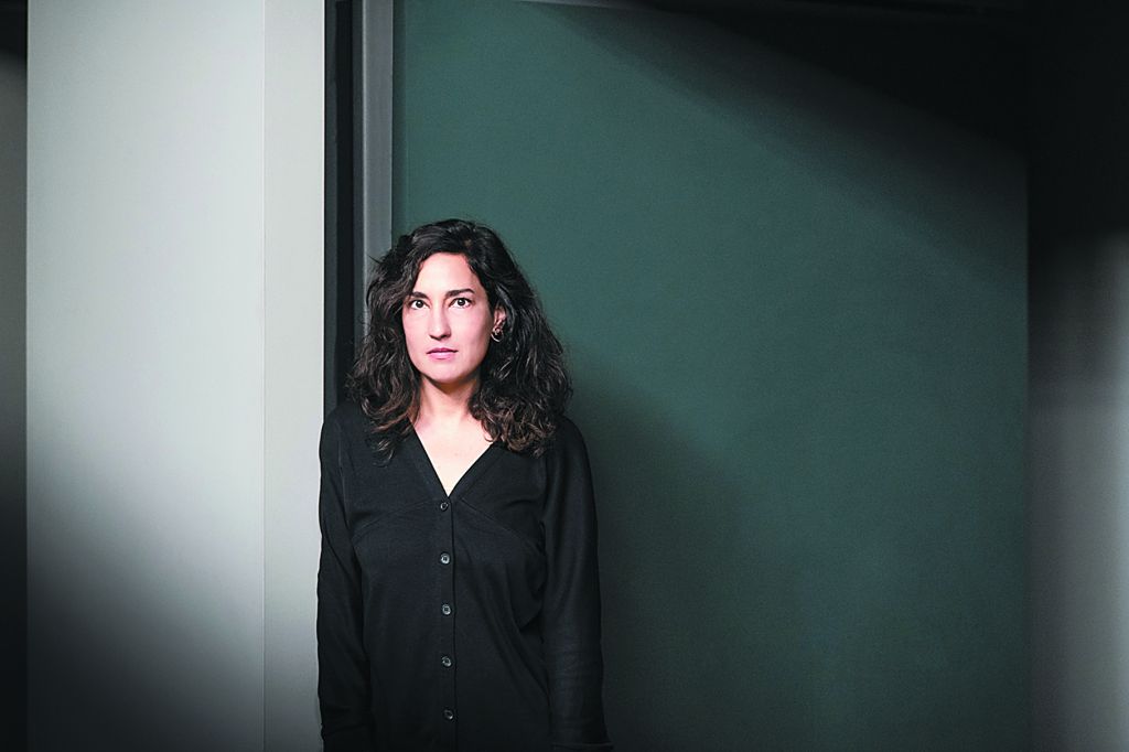 «Οι γυναίκες δεν έχουν δικαίωμα στο λάθος…»