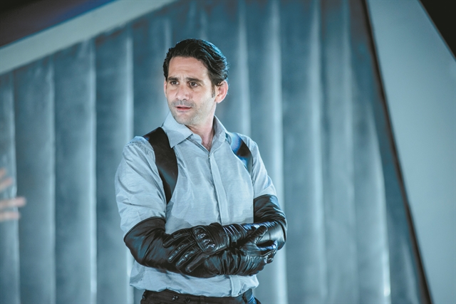 «Πιστεύουμε ότι μπορούμε να νικήσουμε το παράλογο της φύσης»