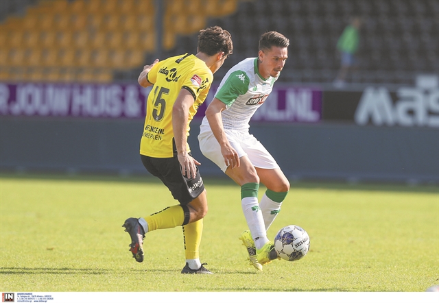 Η επόμενη μέρα του Χατζηγιοβάνη