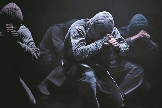 Ψυχανάλυση με χιπ χοπ