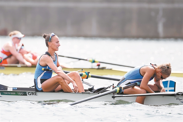 Το μέλλον τους ανήκει