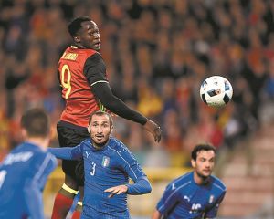 Με άρωμα Derby D’ Italia