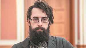 Στον Αυστριακό Κλέμενς Ζετς το λογοτεχνικό Βραβείο Μπίχνερ