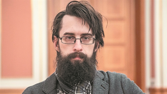 Στον Αυστριακό Κλέμενς Ζετς το λογοτεχνικό Βραβείο Μπίχνερ