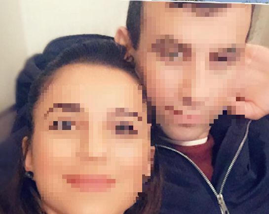 Δάφνη – Σοκαριστικές αποκαλύψεις για τον εφιάλτη της 31χρονης δίπλα στον συζυγοκτόνο