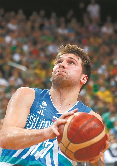 Το πιο σκληρό γκρουπ