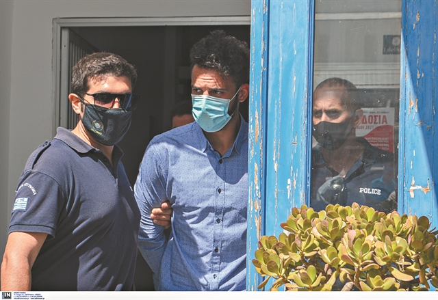 Εθίγη ο εγωισμός του δολοφόνου για ασήμαντη αφορμή