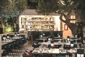 Από την Κωνσταντινούπολη μέχρι τη Μύκονο…