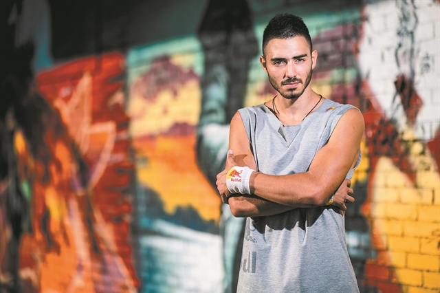 «Θα δείτε πράγματα που δεν έχετε ξαναδεί»