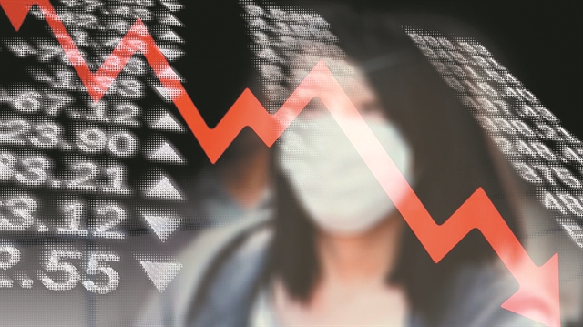 Επιστροφή στον ισχνό τζίρο και στο «κόκκινο» για το Χρηματιστήριο Αθηνών