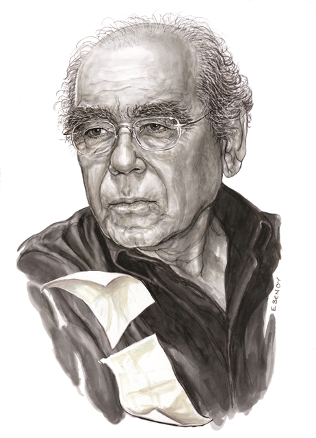 «Αυτά που ζούμε κάνουν έναν ιδιόρρυθμο κύκλο»