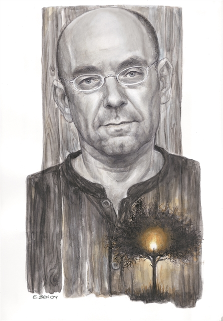 «Εχουμε λόγο να αντλήσουμε φως από το σκοτάδι»