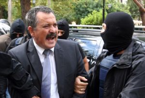 Πώς έφτασαν οι αρχές στη σύλληψή τού Χρήστου Παππά