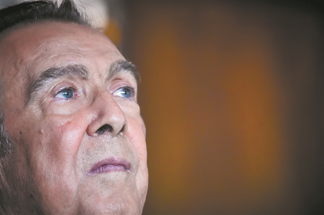 Η χαμένη συστολή