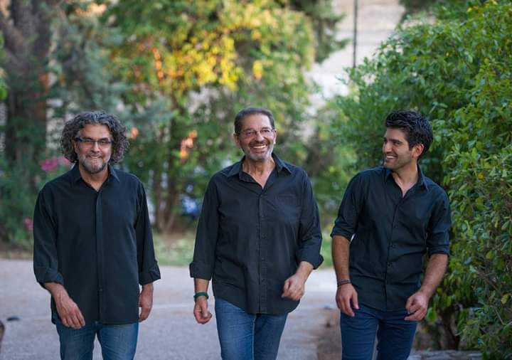 Αυλαία για το 27ο Φεστιβάλ Κιθάρας Ερμούπολης με τα «12 Μαδριγάλια» του Μιχάλη Τρανουδάκη