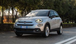 Mε εκπτώσεις τα μοντέλα της FIAT, ποιο μοντέλο κοστίζει από 11.250 ευρώ