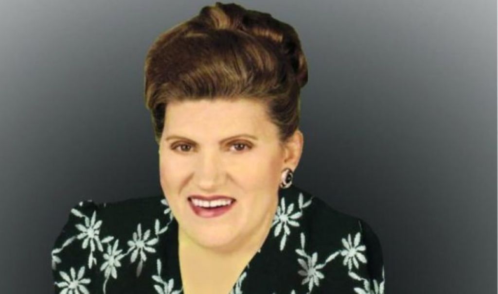 Φιλιώ Πυργάκη: Πέθανε η αρχόντισσα του δημοτικού τραγουδιού