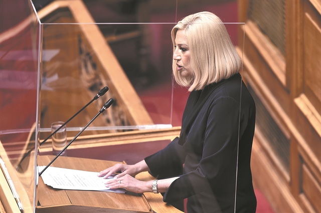 Ολοι οι υποψήφιοι «ψηφίζουν» ΠΑΣΟΚ