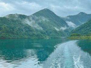 Ολυμπιακοί Αγώνες: Τι είδε ο Ελληνας (αθλητής) στην Ιαπωνία εν μέσω πανδημίας;