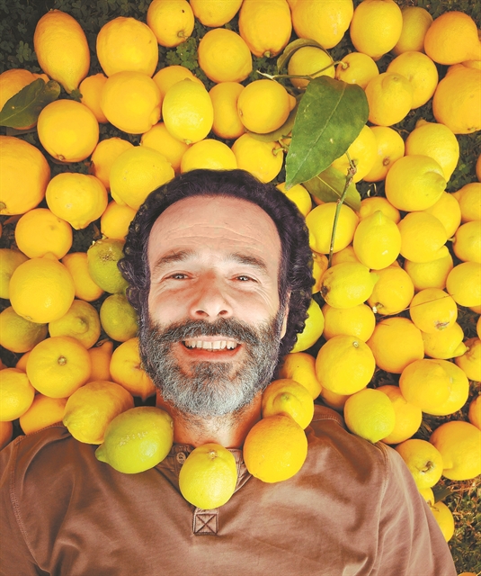 «Οταν βίωσα τη μεγάλη επιτυχία ήρθε το πρώτο χαστούκι»