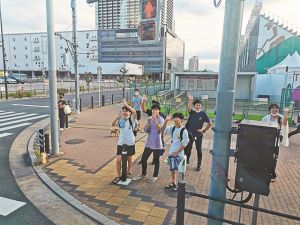 Η μεγάλη χαμένη ευκαιρία της Ιαπωνίας