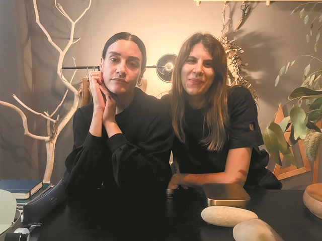 «Η υποκρισία του comme il faut που κυριαρχεί στη μόδα δεν μας άρεσε ποτέ»