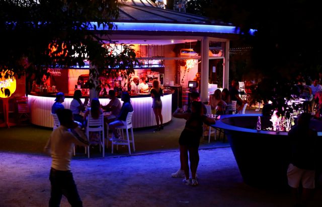 Έρχεται «σαφάρι» ελέγχων σε εστίαση και διασκέδαση